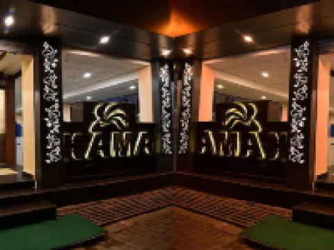 Hotel Kama International Hotels in Gorakhpur