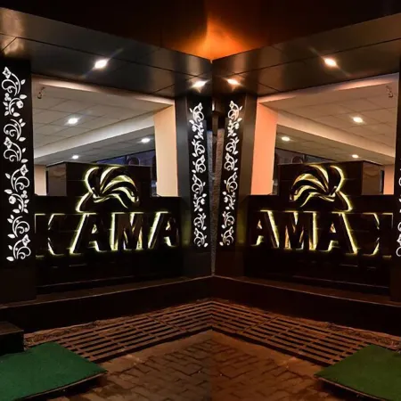 Hotel Kama International