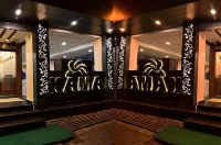 Hotel Kama International Hotel dekat Gorakhnath Temple