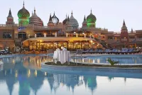 Parrotel Aquapark Resort