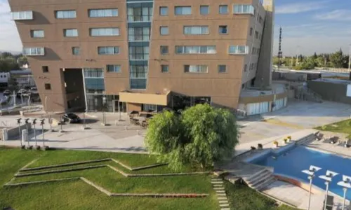 Hotel Del Bono Park