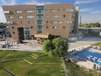 Hotel Del Bono Park - piscina