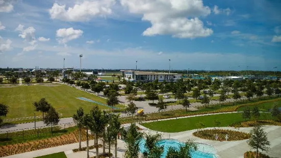 Legacy Hotel at Img Academy