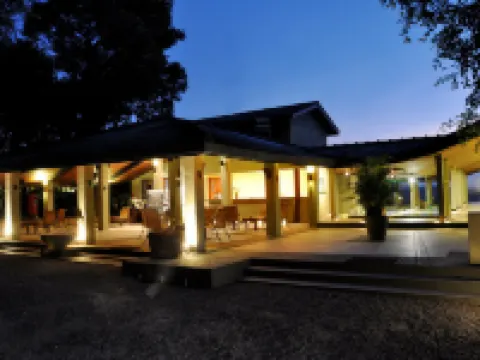 Giritale Hotel Hotels in Polonnaruwa