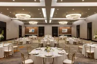 Hilton Alpharetta Atlanta