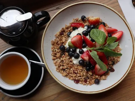 Comfort Apartments Royal Gardens