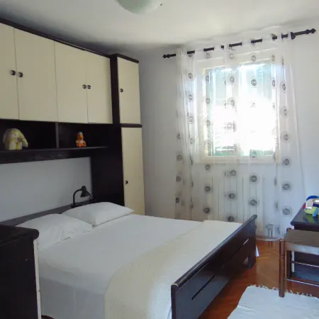 Apartment Fran Hotels in Postire