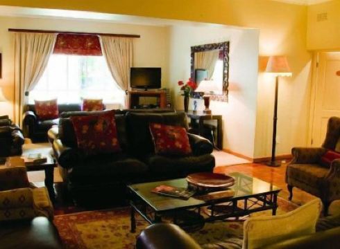 Three Rivers Lodge and Villas