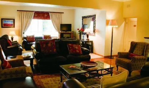 Three Rivers Lodge and Villas Hotels in Vanderbijlpark