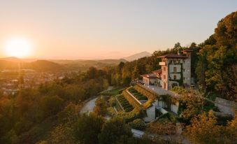 Tenuta de l'Annunziata - Natural Relais