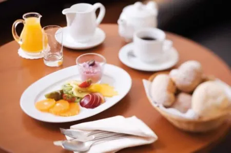 La Residence Отели в г. Маэ