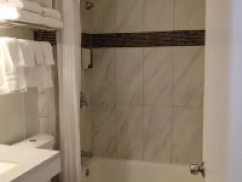 Modoc Inn Hoteles en Condado de Modoc