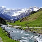 Hotel du Commerce Hotel a Lestelle-Betharram