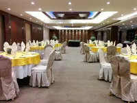 The Byke Suraj Plaza Pure Veg, Thane Hotel di Thane