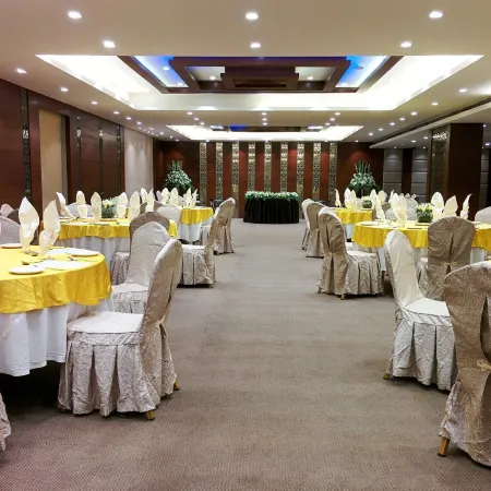 The Byke Suraj Plaza Pure Veg, Thane
