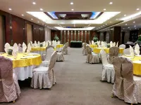 The Byke Suraj Plaza Pure Veg, Thane - Wifi