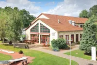 Bernstein Acamed Resort Hotels near Marktcenter Cochstedt