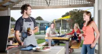 NRMA Merimbula Beach Holiday Resort Hotels in Tathra
