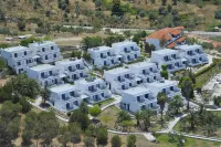 Agionissi Resort Hotels near Camping Delphini
