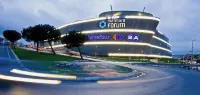 The Rise Aron Business Hotel Merter Hotels in Gungoren