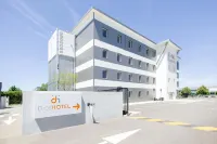 Dios Hotel Các khách sạn ở Seilh