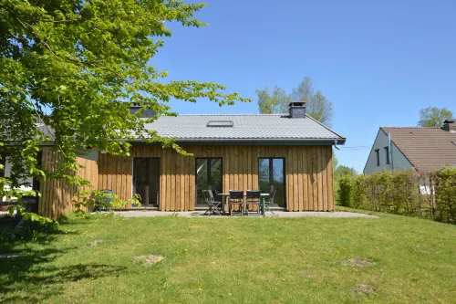 Cottage Near High Fens Nature Park - Parking