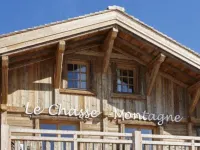 Le Lodge Chasse Montagne Hotels in Les Gets