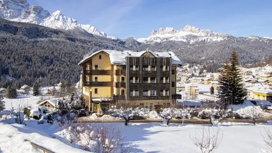 Hotel Antelao Dolomiti Mountain Resort