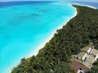 Village Hideaways & Spas Hôtels à : Fulhadhoo
