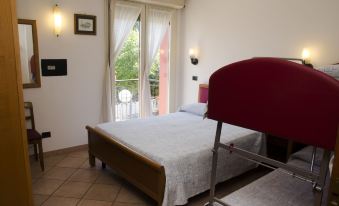 Albergo Cenni