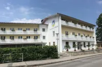 Hotel Bayerisch Meran Hotel a Fischbachau