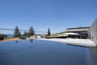 Aqua - Pópulo Eco Village Hotels in Agua De Pau