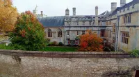 Tower House Guest House Hotels in Oxford