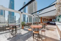 The Island Gold Coast - parcheggio