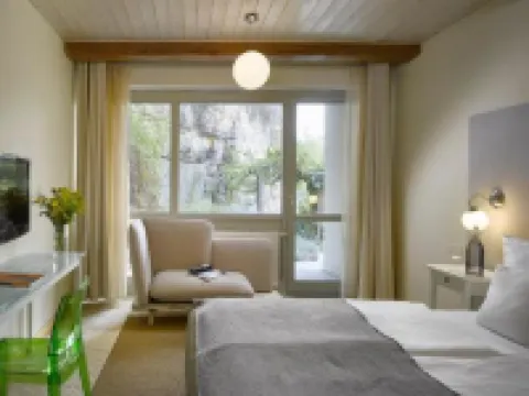 Hotel la Romantica Hotels in Mlada Boleslav