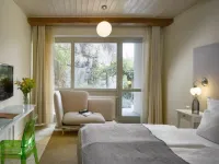 Hotel la Romantica Hoteles en 