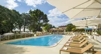 Hotel Marina - Liburnia Hotels in Medveja
