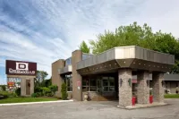 Le Deauville Motel Hotel in zona Walmart