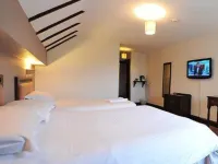 The New Inn Hotels in Hart