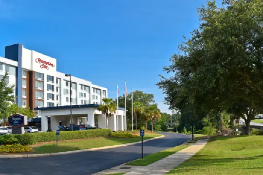 Hampton Inn Mobile-East Bay/Daphne