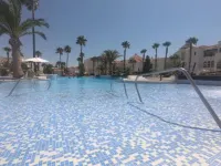 Apartamentos Golf Center - Apartments