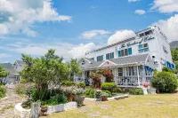 Ganghwa Izba Pension Hotels in Інчхон