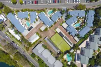 Noosa Place Resort Các khách sạn ở Tewantin