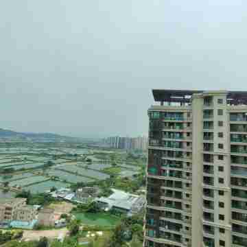 星玥雅宿公寓（三星路2號分店） Others