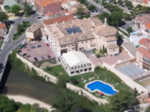 Azz Peñafiel Las Claras Hotel & Spa Hotels in 