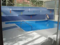 Hotel Montecarlo Viña del Mar - Kolam Renang