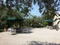 Cambiocavallo Resort