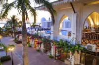 Hotel Slipway Các khách sạn ở Dar Es Salaam