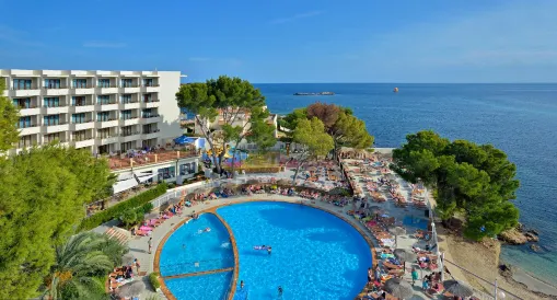 Leonardo Royal Hotel Ibiza Santa Eulalia