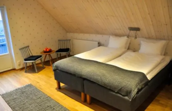 尼爾斯侯格松斯花園住宿加早餐旅館